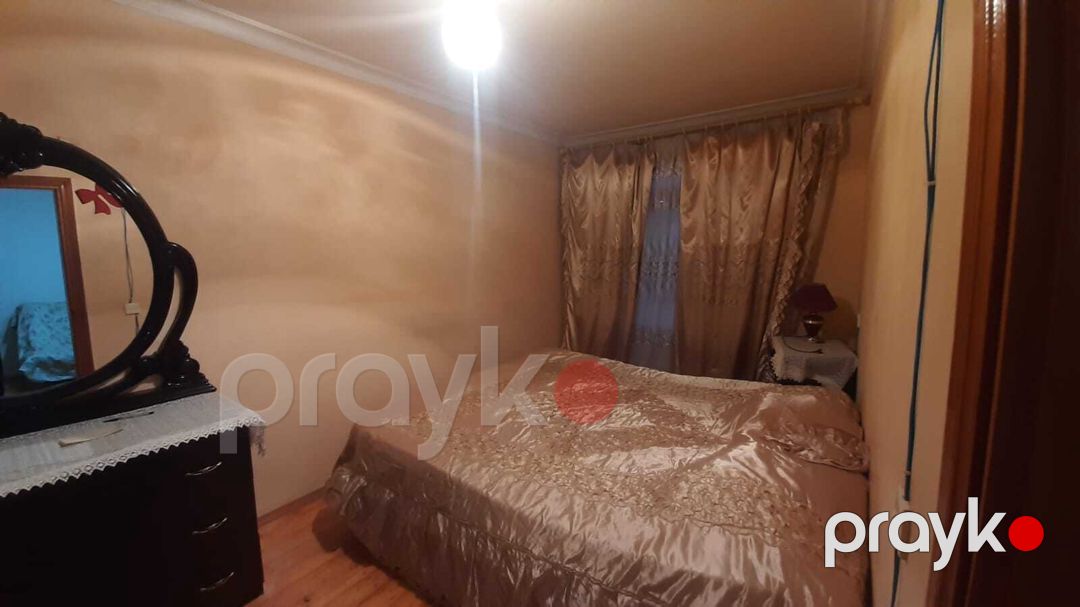 İcarəyə verilir 2 otaqlı köhnə tikili 50 m² — Mənzil, Bakı (6)