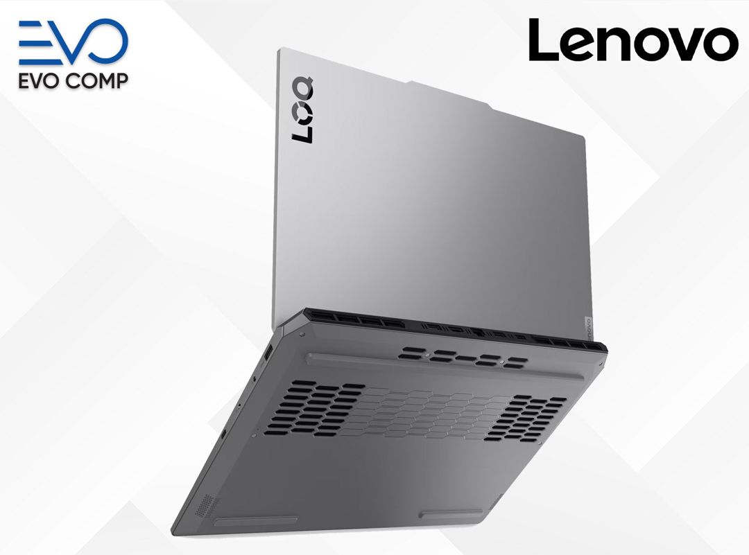 Noutbuk Lenovo LOQ 15AHP10 83JG00DLRK — Elektronika, Bakı (4)