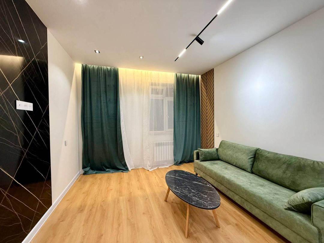 Satılır 3 otaqlı yeni tikili 76 m² — Mənzil, Bakı (3)