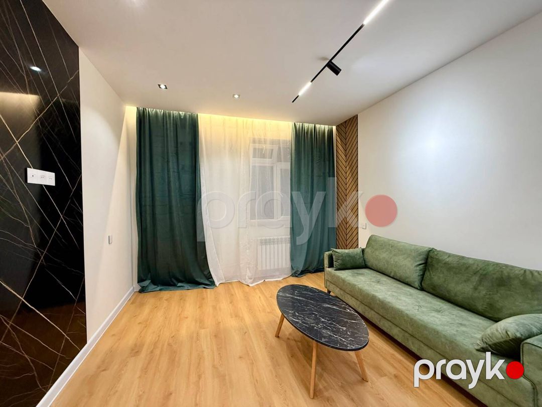 Satılır 3 otaqlı yeni tikili 76 m² — Mənzil, Bakı (3)