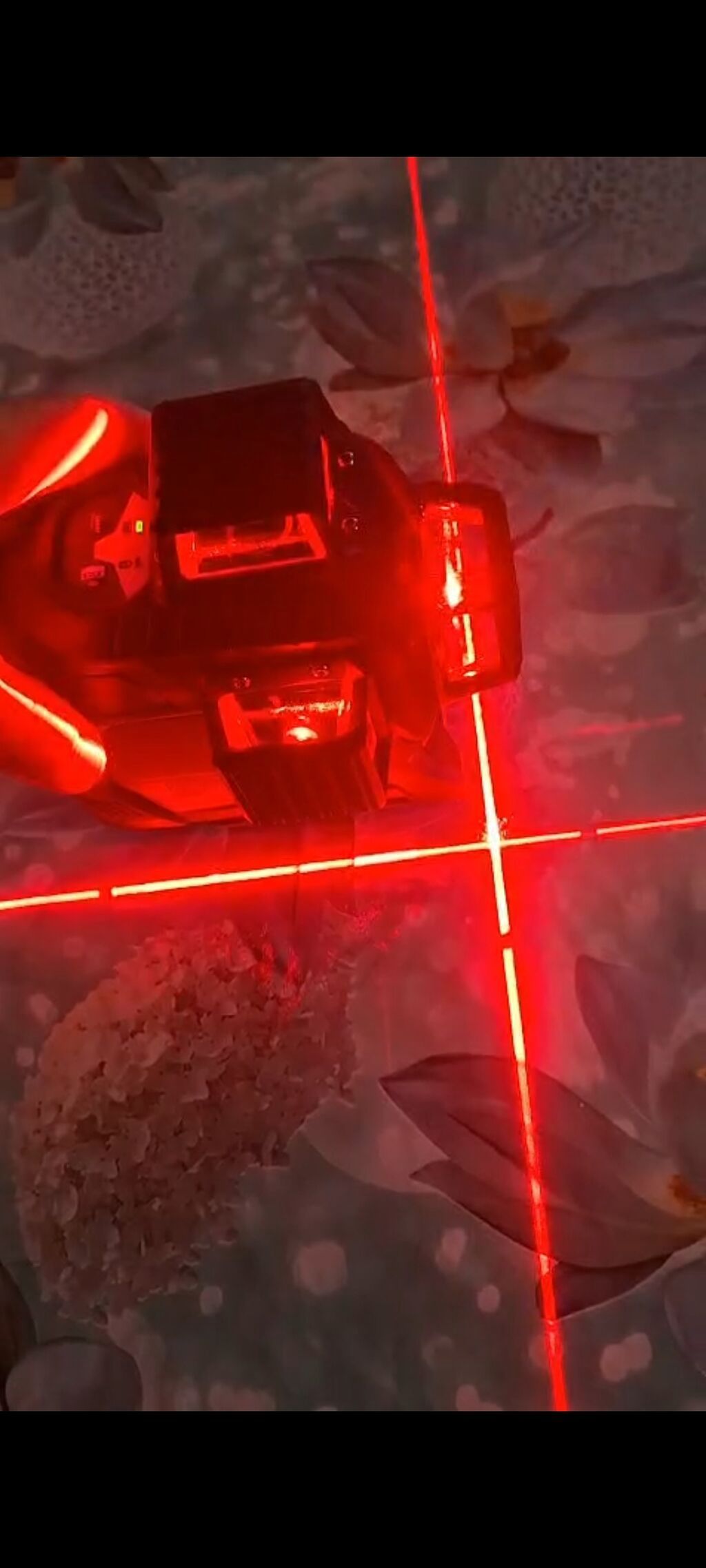 360° xətt lazeri (3D, 12 xətt)(təmiz boşundu işlədilmiyib təzə) - 3 — Alətlər, Bakı (8)