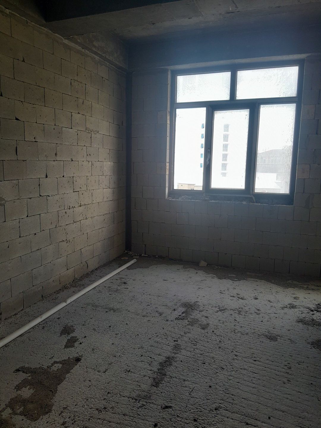 Satılır 3 otaqlı yeni tikili 135 m² — Mənzil, Bakı (7)