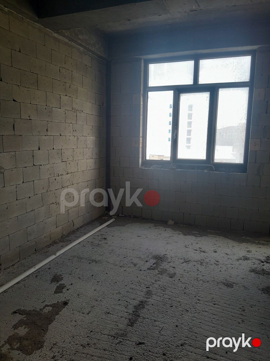 Satılır 3 otaqlı yeni tikili 135 m² — Mənzil, Bakı (7)