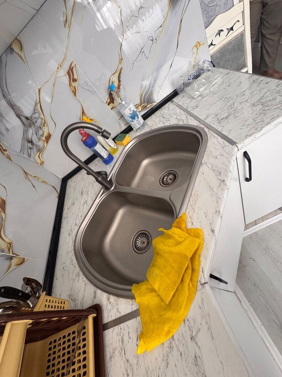 2-otaqlı yeni tikili kirayə verilir, Xırdalan ş., 55 m² — Daşınmaz əmlak, Xırdalan (5)