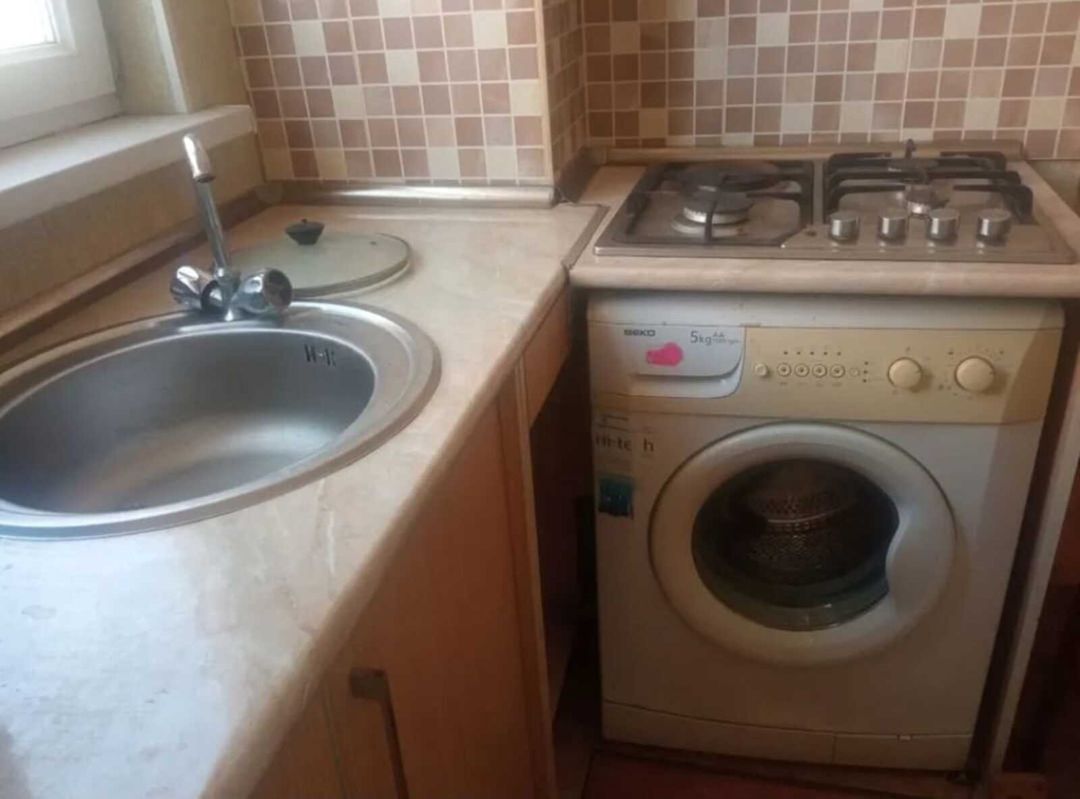 1-otaqlı yeni tikili kirayə verilir, Xırdalan ş., 40 m² — Daşınmaz əmlak, Xırdalan (4)