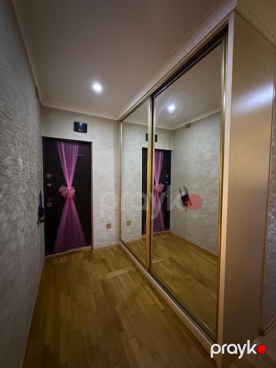 İcarəyə verilir 3 otaqlı köhnə tikili 85 m² — Mənzil, Bakı (6)