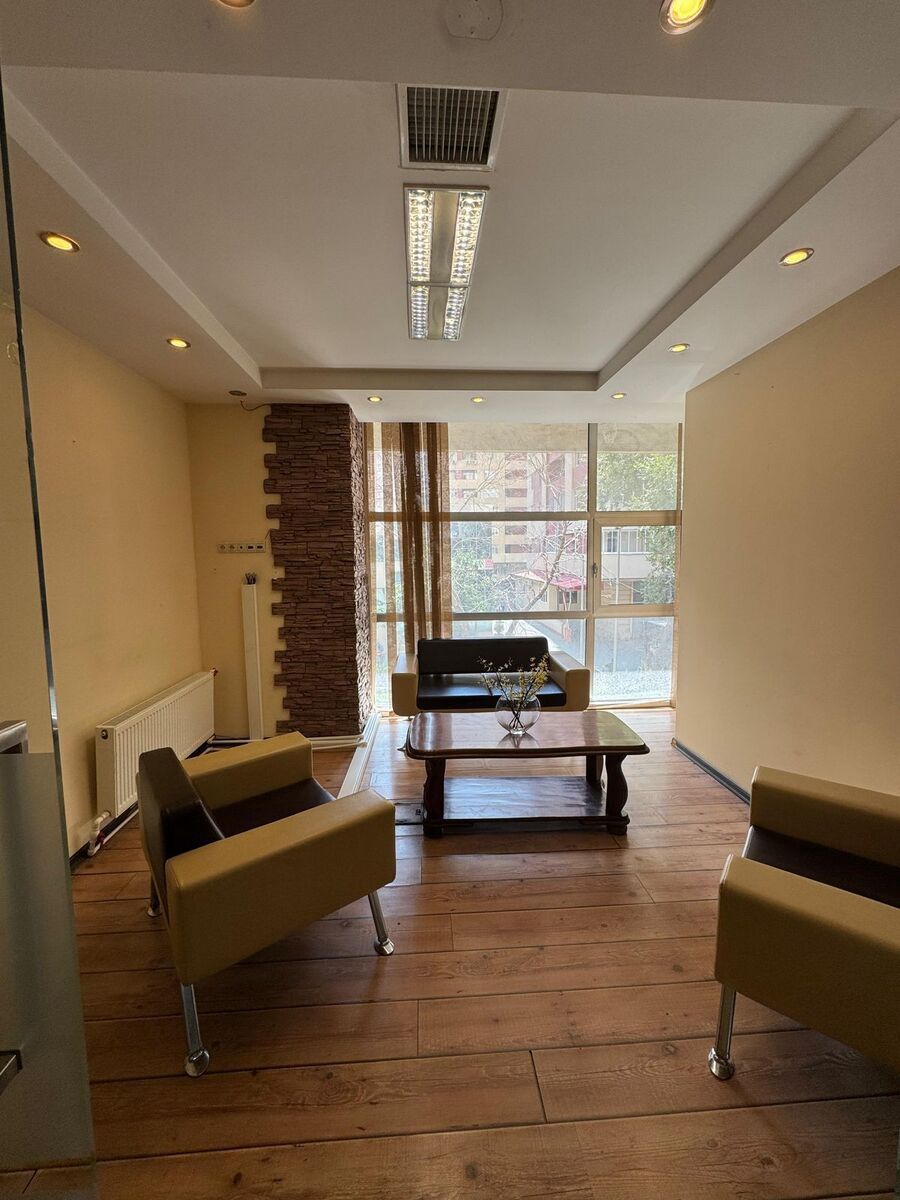 İcarəyə verilir obyekt 180 m² — Əmlak, Bakı (2)