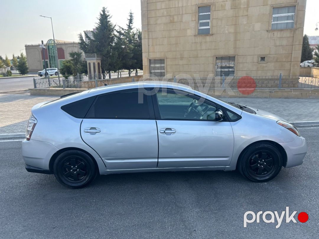 Toyota Prius, 2008 il — Avtomobillər, Bakı (10)