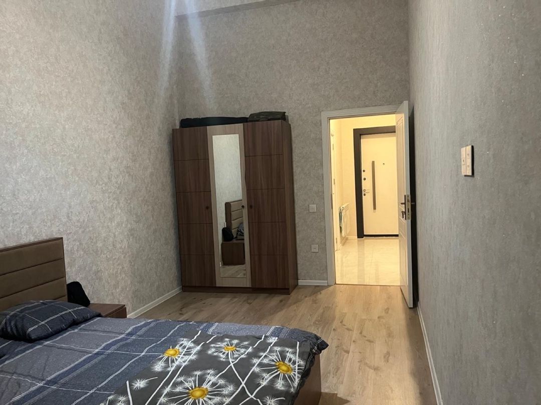 1-otaqlı yeni tikili kirayə verilir, Sumqayıt ş., 74 m² — Daşınmaz əmlak, Sumqayıt (7)