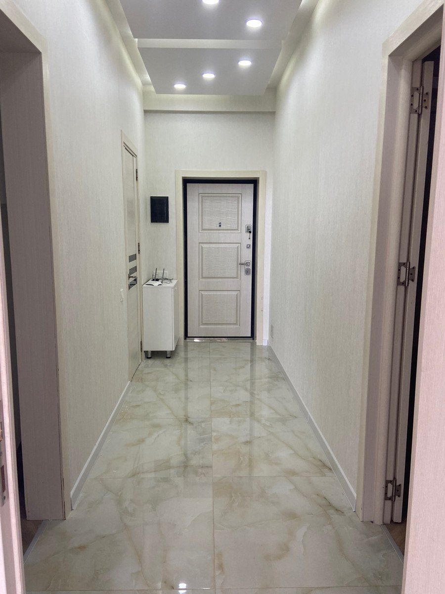 2-otaqlı yeni tikili, Sabunçu r., 73 m² — Mənzil, Bakı (4)