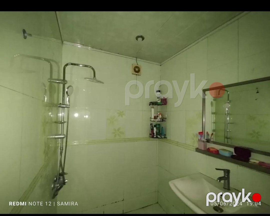 İcarəyə verilir 3 otaqlı köhnə tikili 85 m² — Mənzil, Bakı (8)