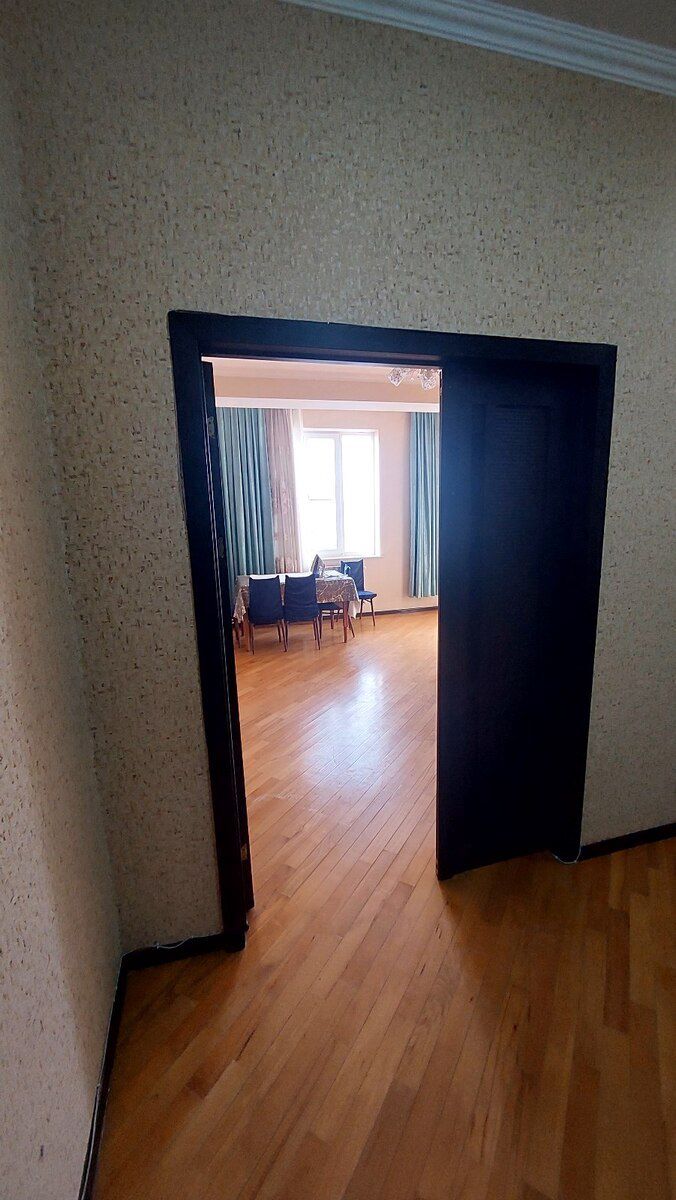 2-комн. новостройка, г.Хырдалан, 97 м² — Daşınmaz əmlak, Xırdalan (7)