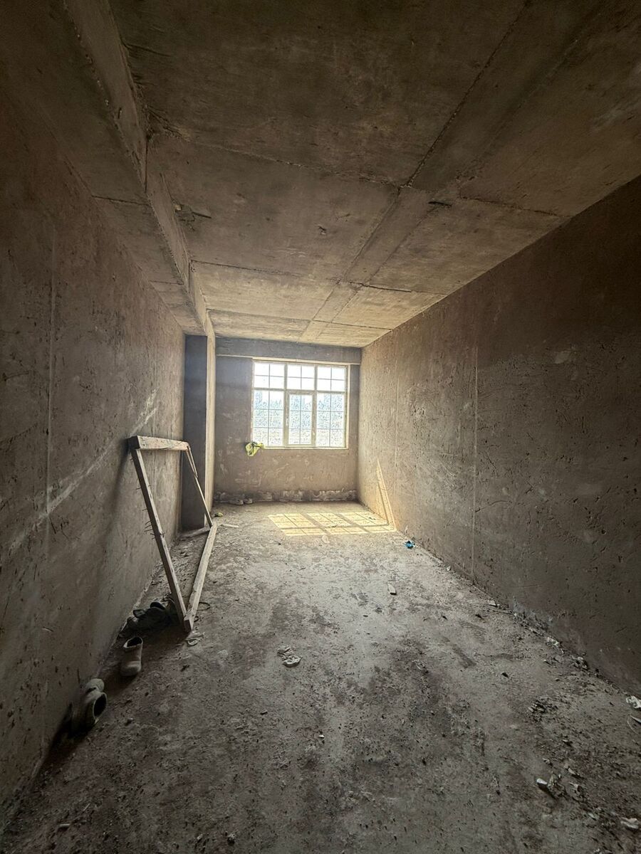 1-otaqlı yeni tikili, Abbas Fətullayev küç. 7, 73 m² — Daşınmaz əmlak, Bakı (2)