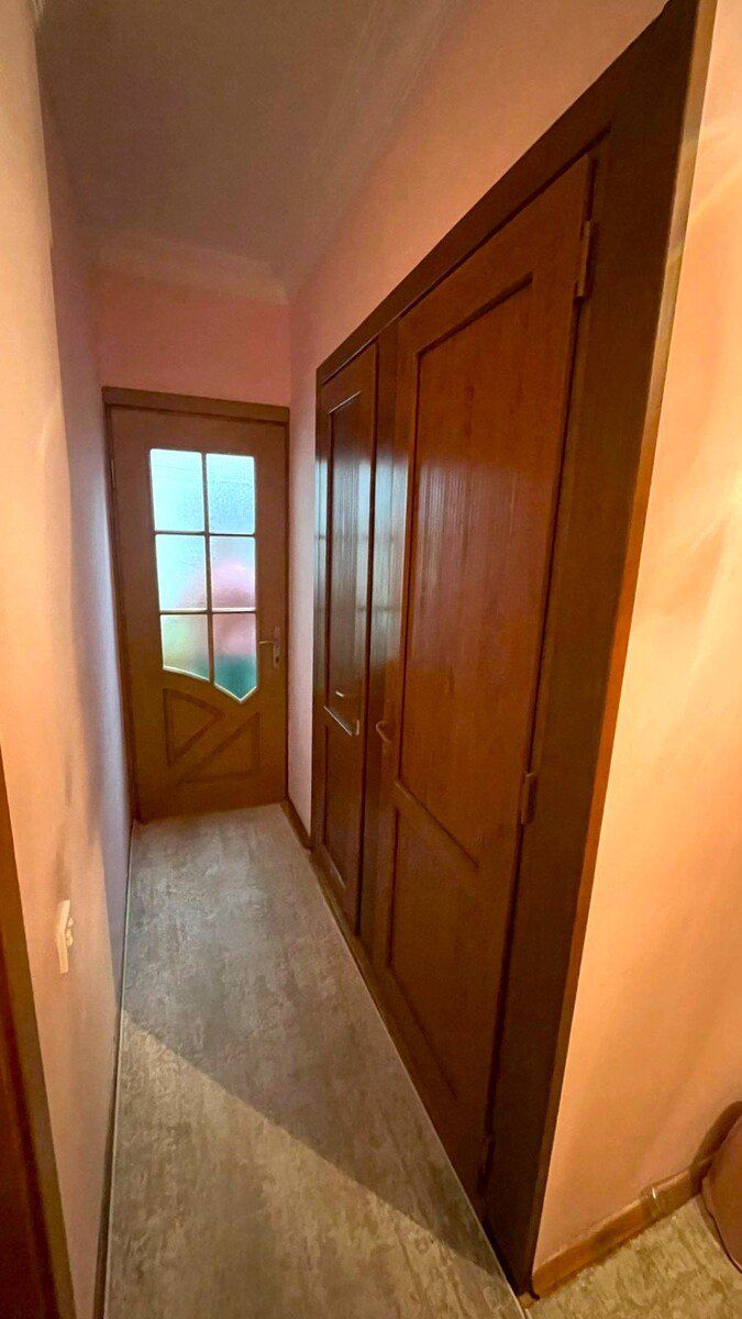 Satılır 3 otaqlı köhnə tikili 90 m² — Mənzil, Bakı (9)