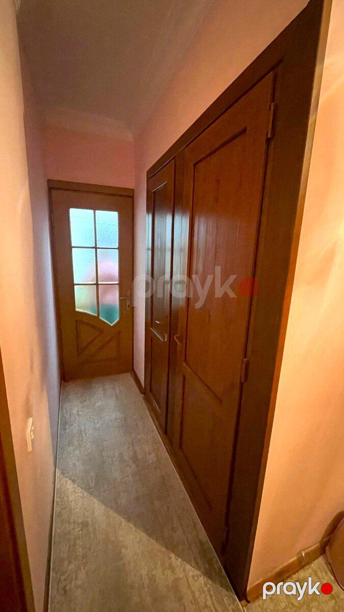 Satılır 3 otaqlı köhnə tikili 90 m² — Mənzil, Bakı (9)