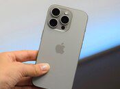 Apple iPhone 15 Pro Natural Titanium 512GB/8GB — Telefonlar və qadjetlər, Bakı (7)
