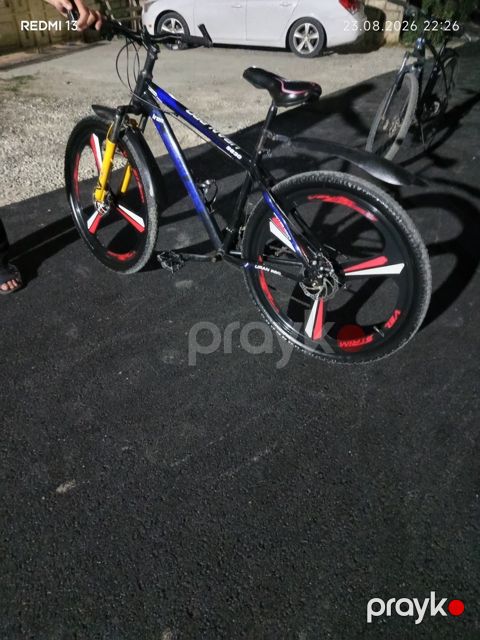 Velosiped
