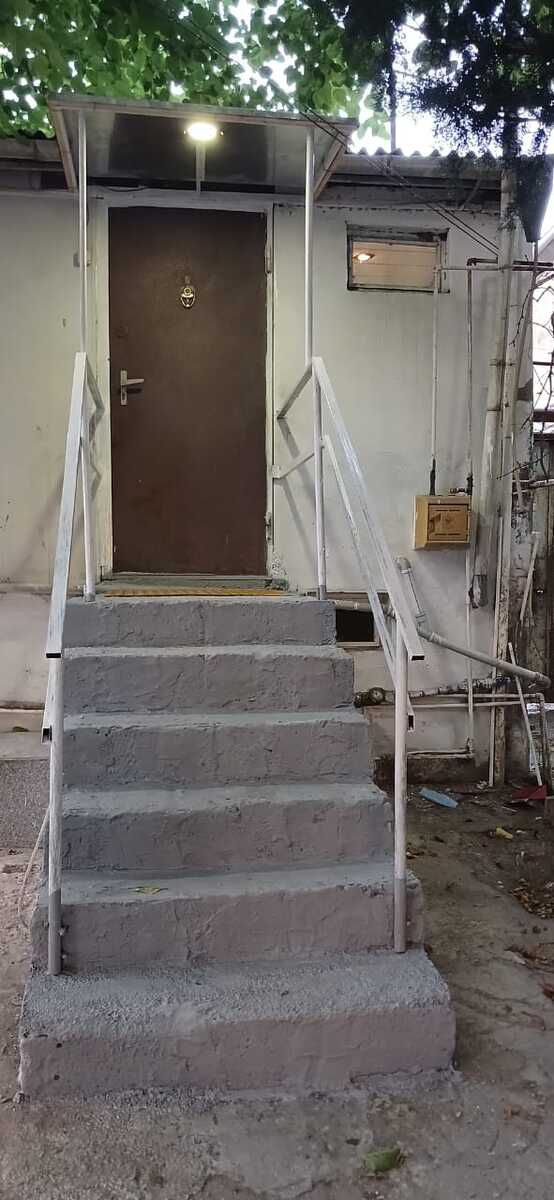 Həyət evi kirayə verilir, Elmlər Akademiyası m. — Ev, villa, Bakı (2)