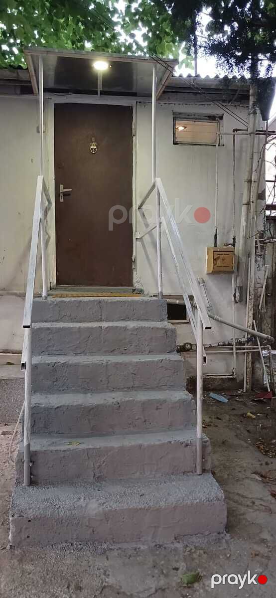 Həyət evi kirayə verilir, Elmlər Akademiyası m. — Ev, villa, Bakı (2)