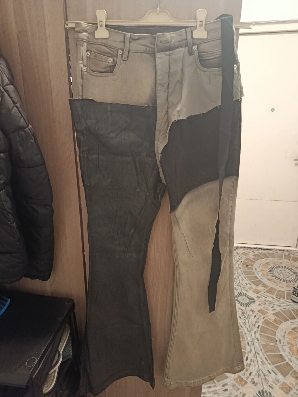 Cins şalvar