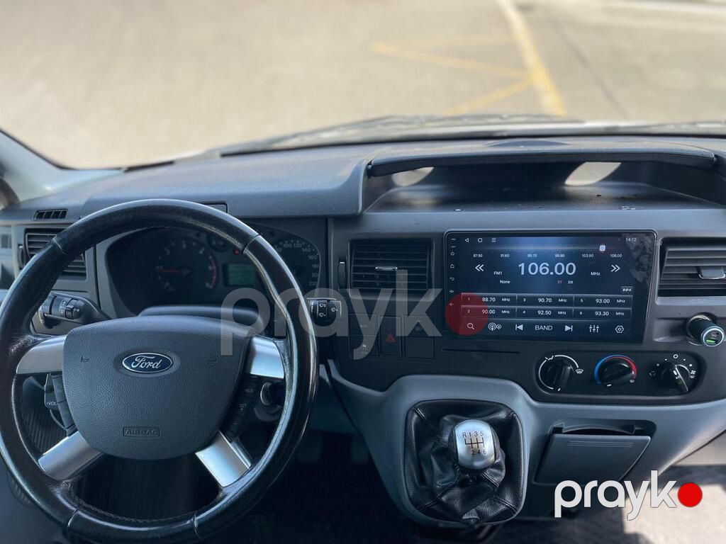 Ford Transit, 2.2 L, 2013 il, 158 147 km — Avtomobillər, Bakı (6)