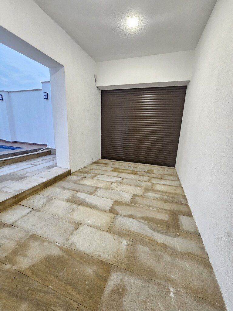 Satılır 4 otaqlı həyət evi/bağ evi 150 m² — Ev, villa, Bakı (8)