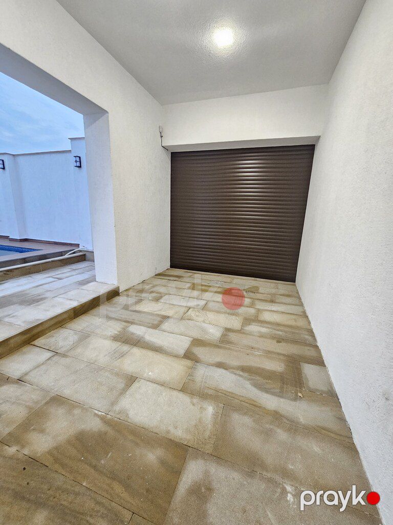 Satılır 4 otaqlı həyət evi/bağ evi 150 m² — Ev, villa, Bakı (8)