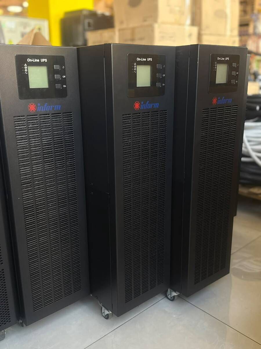 UPS İnform — Elektronika, Bakı (3)