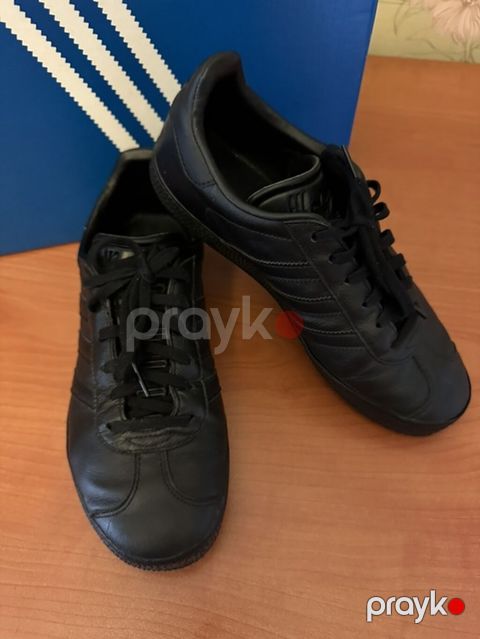 Adidas Gazelle idman ayaqqabısı ölçü:38.2/3 (38 və 39 gəlir) -