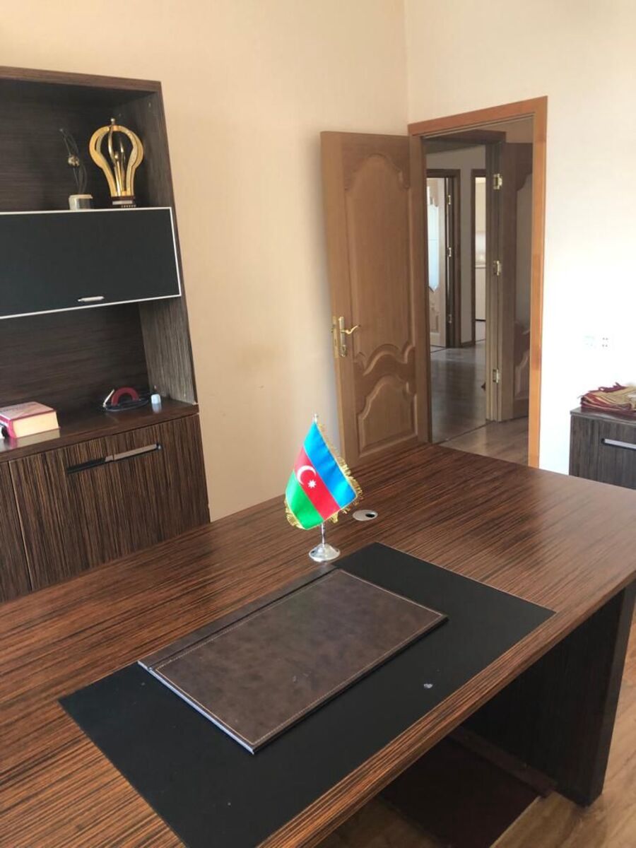 Satılır obyekt 148 m² — Əmlak, Bakı (6)