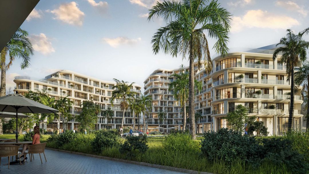 Satılır 3 otaqlı yeni tikili 96.9 m² — Mənzil, Bakı (5)