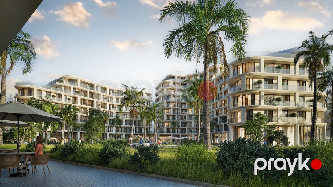 Satılır 4 otaqlı yeni tikili 265.2 m² — Mənzil, Bakı (4)