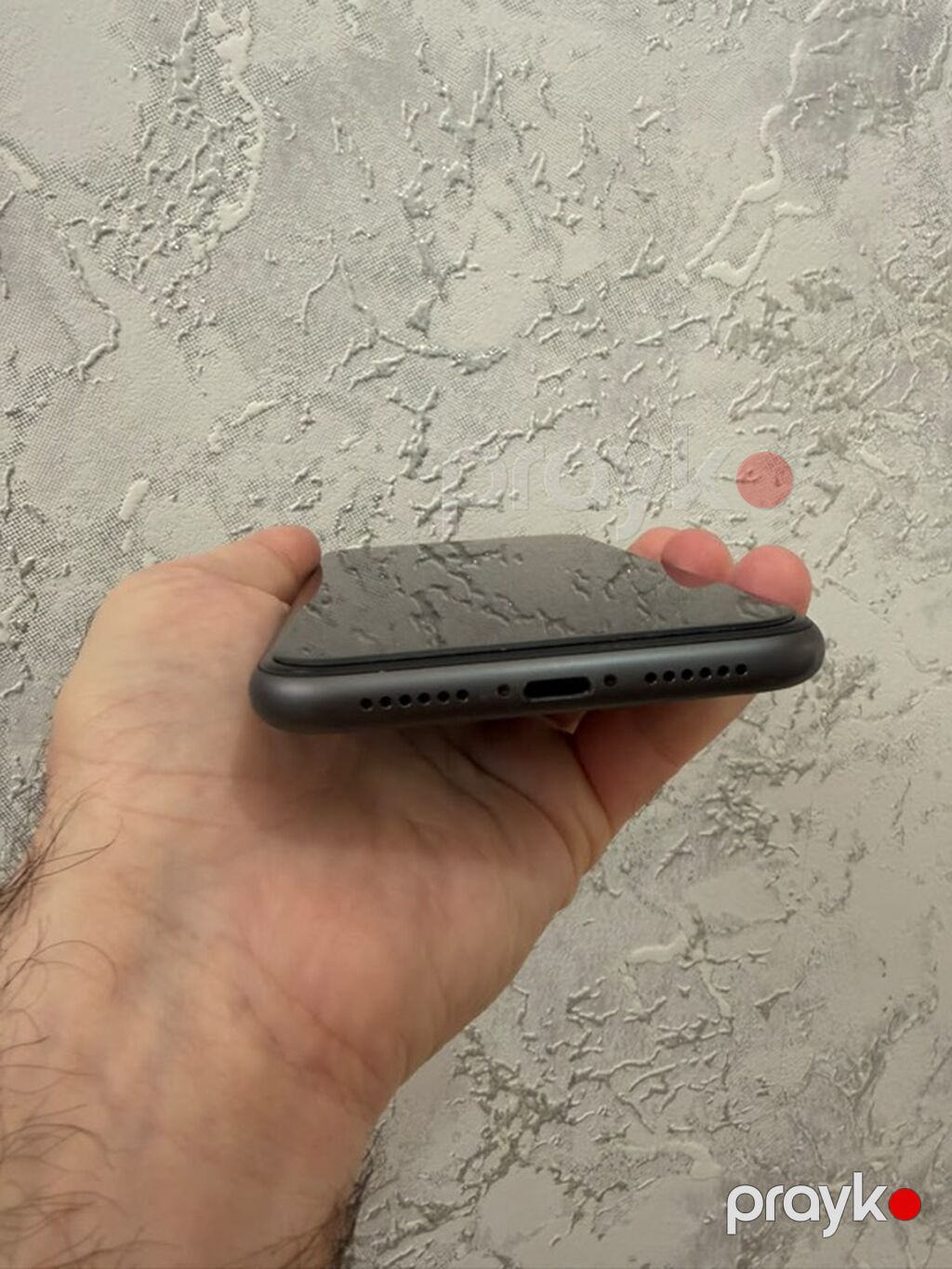 IPhone 11, 64 GB, Qara, Face ID — Apple iPhone, Digah (9)