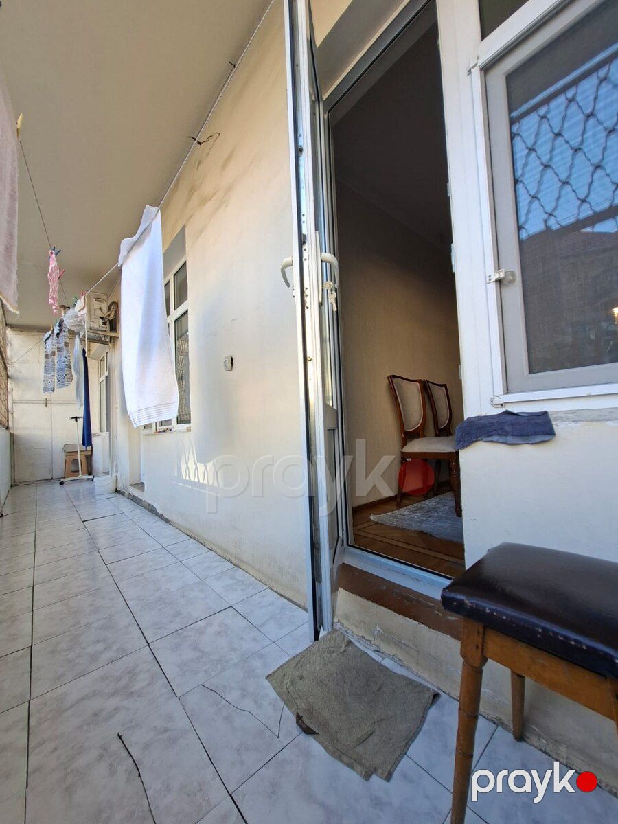 5 otaqlı mənzil, Atatürk pr., Nərimanov rayonu, 120 m² — Mənzil, Bakı (10)