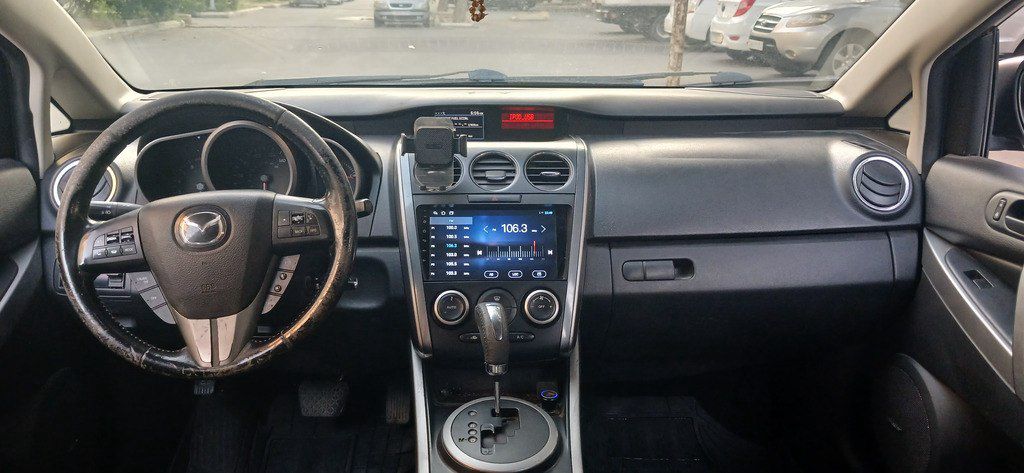 Mazda CX-7, 2.3 L, 2010 il, 125 300 km — Avtomobillər, Bakı (8)