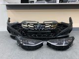 "Hyundai Sonata 2021" buferi və farası — USA Korea autoparts — Запчасти и аксессуары