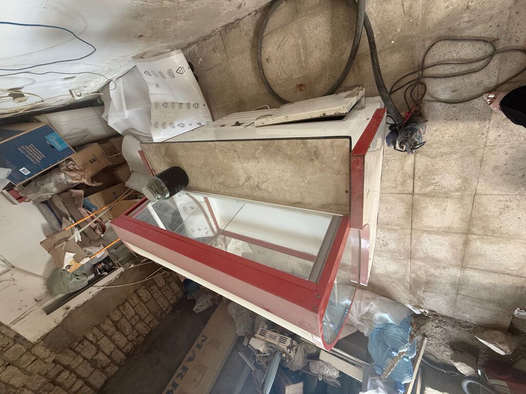 Vitrin satilir tecili — Mebel, Bakı (2)