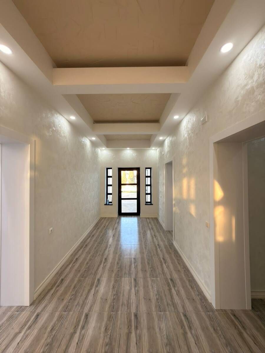 Satılır 5 otaqlı həyət evi/bağ evi 250 m² — Ev, villa, Bakı (9)