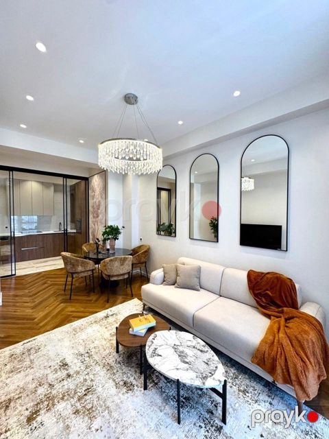 Satılır 2 otaqlı yeni tikili 83 m²
