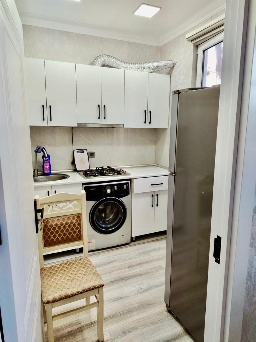 İcarəyə verilir 2 otaqlı köhnə tikili 55 m² — Mənzil, Bakı (6)