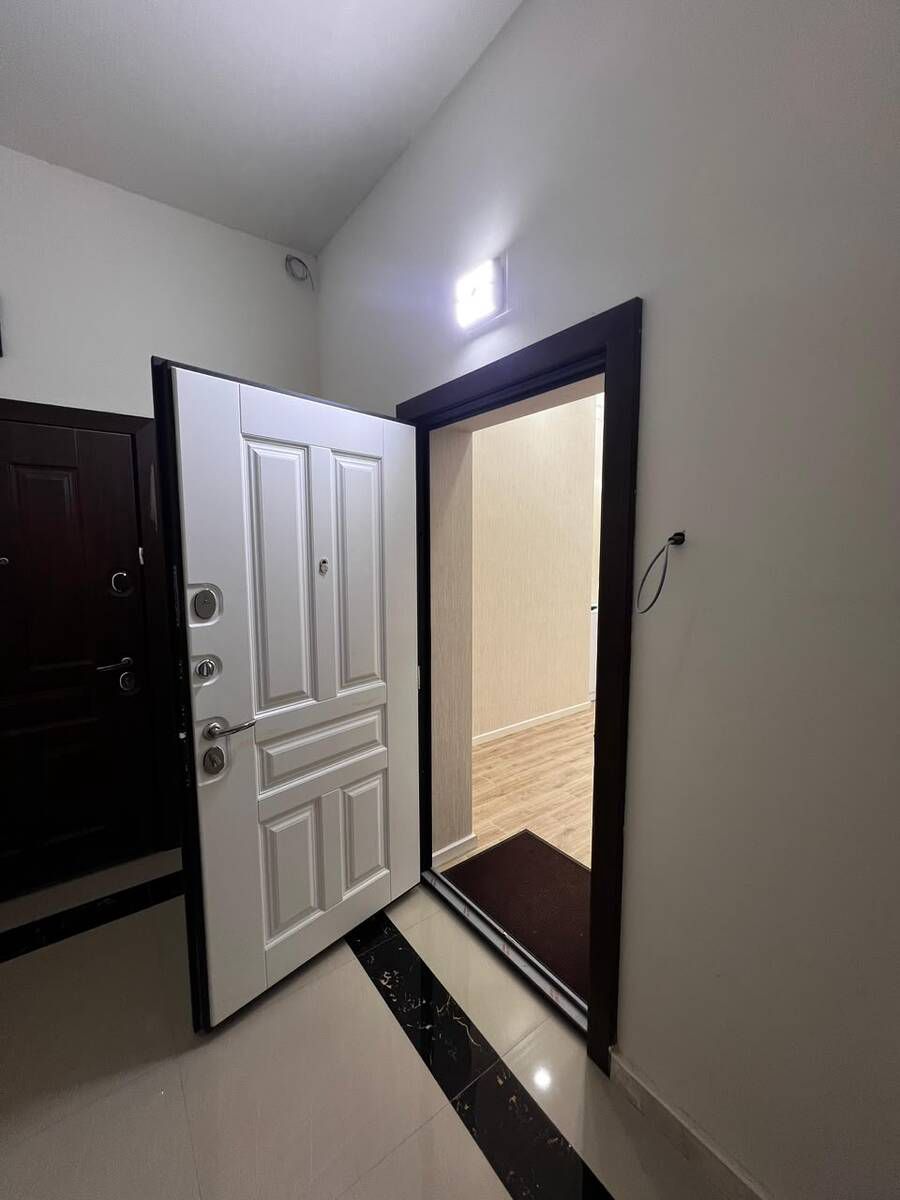 İcarəyə verilir 3 otaqlı yeni tikili 130 m² — Mənzil, Bakı (7)