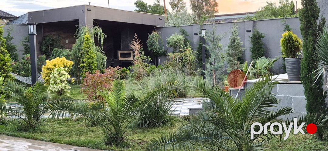 İcarəyə verilir 7 otaqlı həyət evi/bağ evi 300 m² — Ev, villa, Bakı (10)