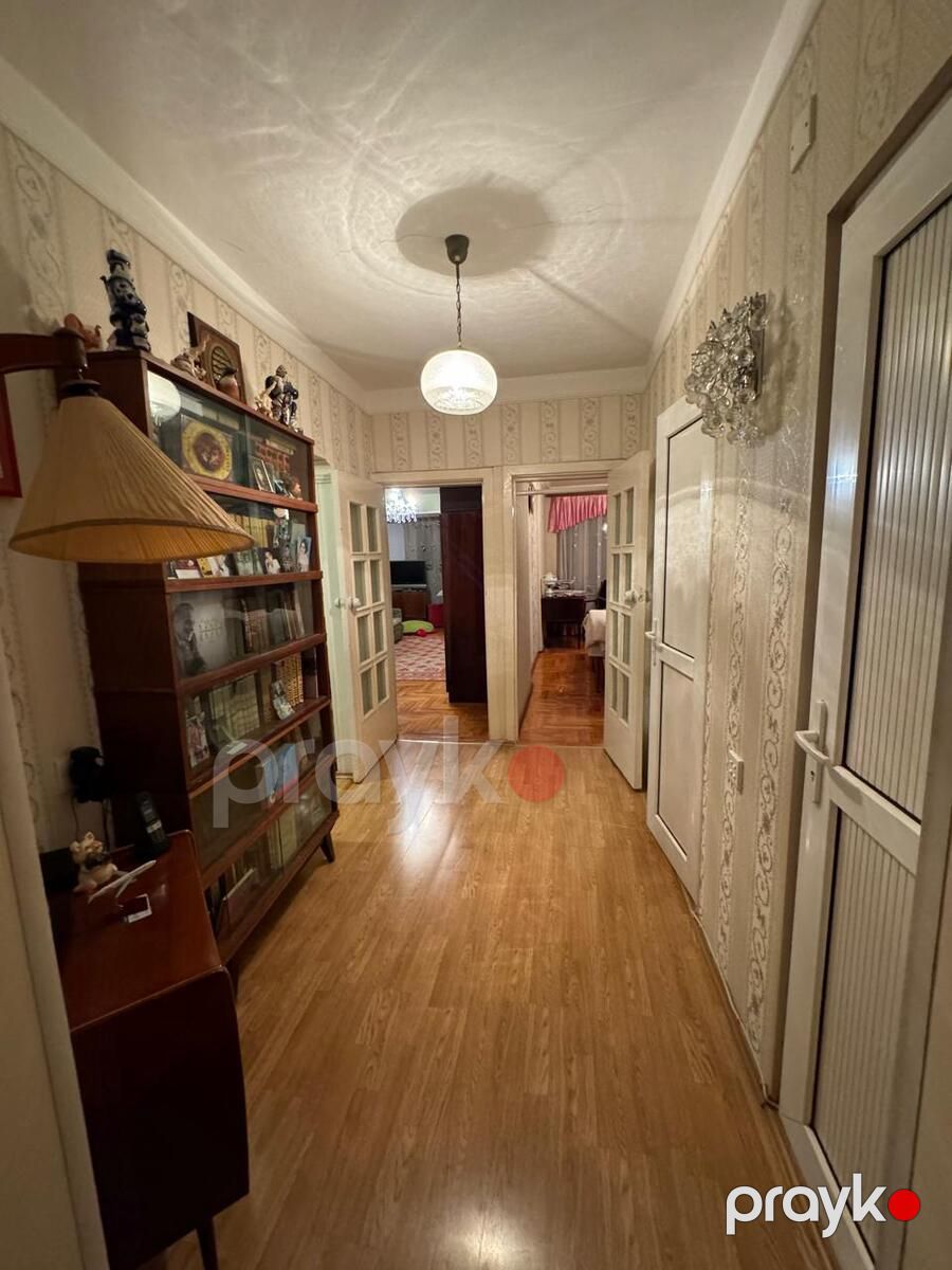 İcarəyə verilir 2 otaqlı köhnə tikili 70 m² — Mənzil, Bakı (7)