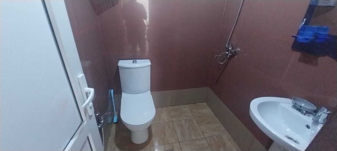 Həyət evi kirayə verilir, Xırdalan ş. — Ev, villa, Xırdalan (3)