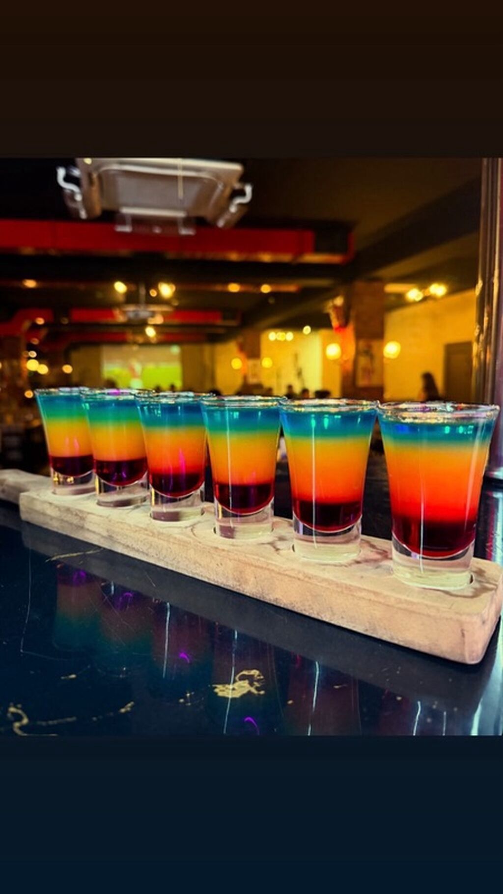 Barmen, 22 yaş, 5 ildən artıq təcrübə — İş, Sumqayıt (5)