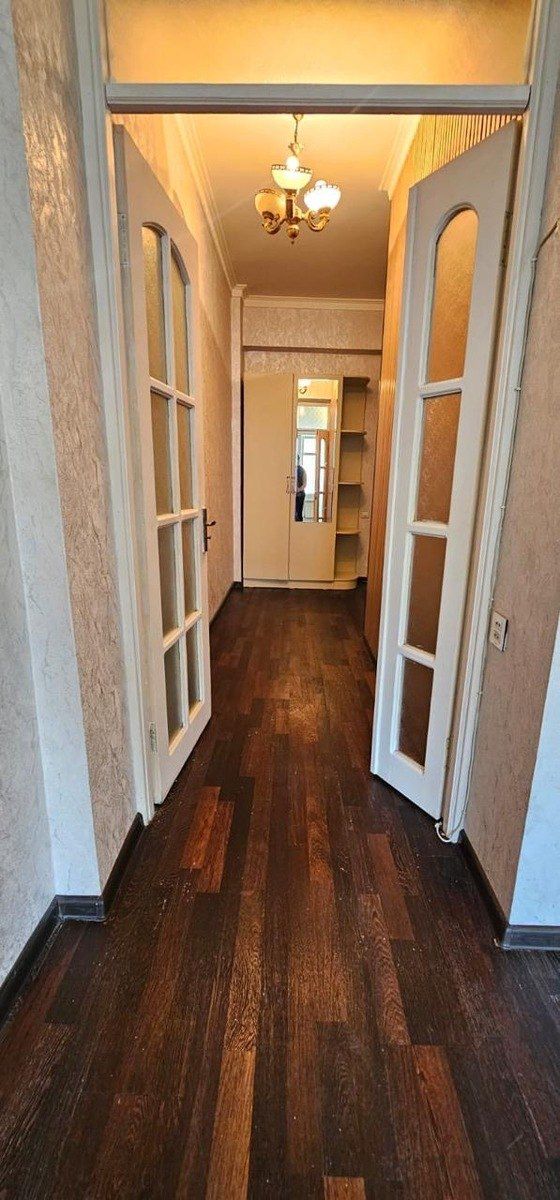 Satılır 3 otaqlı yeni tikili 74 m² — Mənzil, Bakı (7)