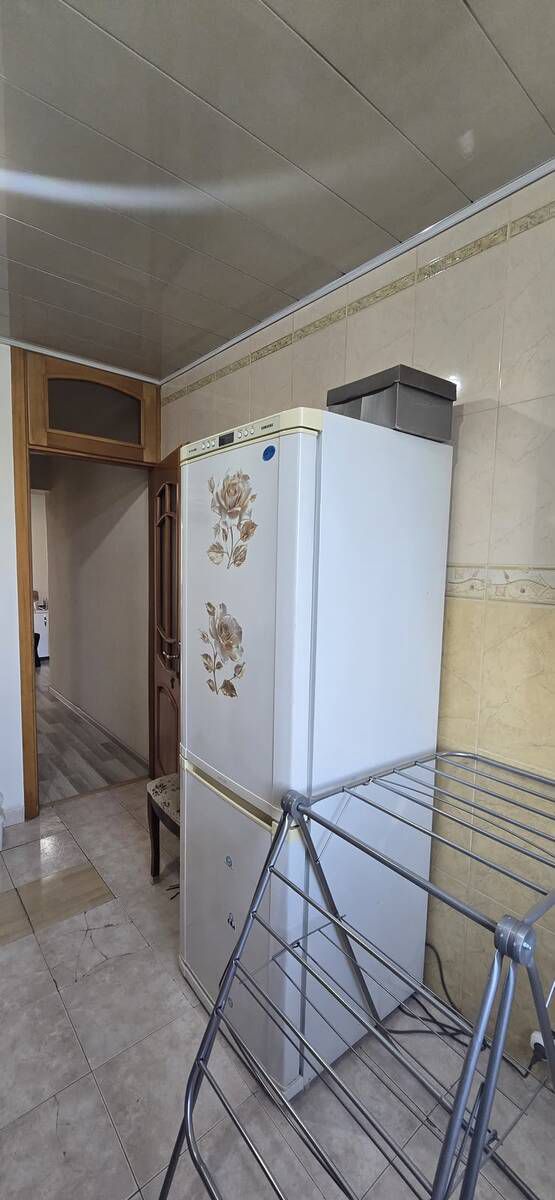 İcarəyə verilir 2 otaqlı köhnə tikili 50 m² — Mənzil, Bakı (8)