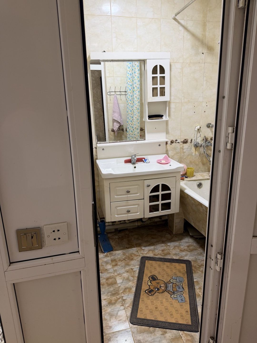3-otaqlı yeni tikili, Mingəçevir ş., 75 m² — Daşınmaz əmlak, Mingəçevir (9)