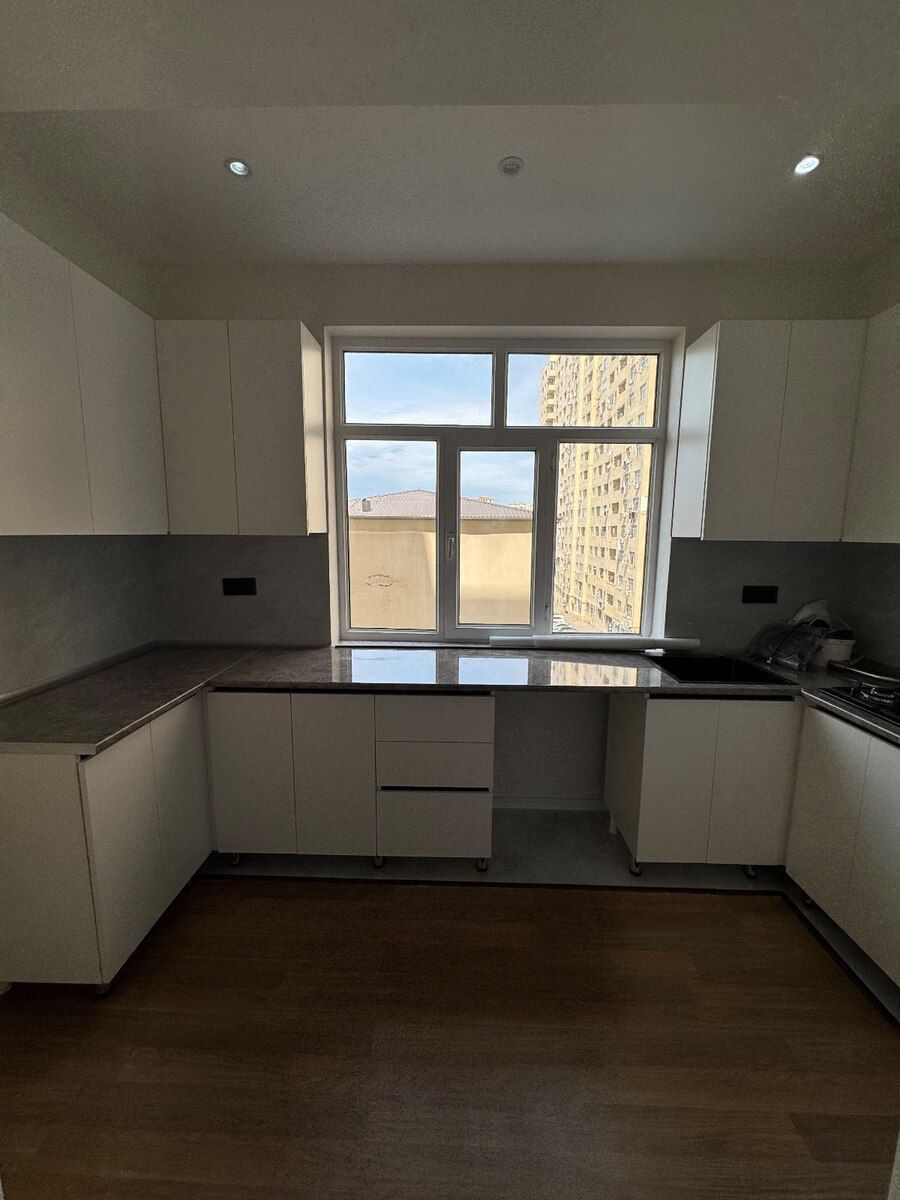 2-otaqlı yeni tikili, Xırdalan ş., 57 m² — Mənzil, Xırdalan (6)