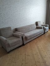 Türkiyə istehsalı Az İşlənmiş ideal vəziyyətdədir Qiymət 280 divan — Mebel